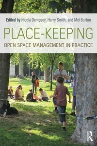 Produktbild: Place-Keeping