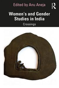 Produktbild: Women's and Gender Studies in India
