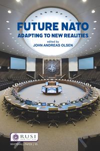 Produktbild: Future NATO