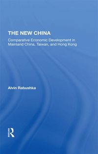 Produktbild: The New China