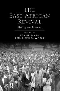 Produktbild: The East African Revival