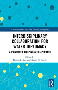 Produktbild: Interdisciplinary Collaboration for Water Diplomacy