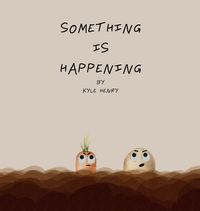 Produktbild: Something Is Happening