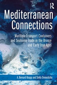 Produktbild: Mediterranean Connections