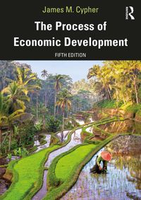 Produktbild: The Process of Economic Development