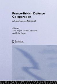 Produktbild: Franco-British Defence Co-operation