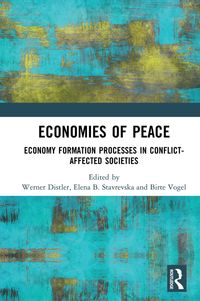 Produktbild: Economies of Peace