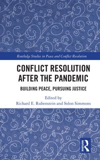 Produktbild: Conflict Resolution after the Pandemic