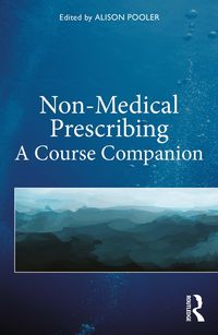 Produktbild: Non-Medical Prescribing