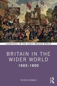 Produktbild: Britain in the Wider World