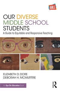 Produktbild: Our Diverse Middle School Students
