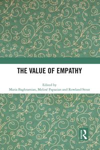 Produktbild: The Value of Empathy