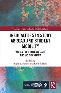 Produktbild: Inequalities in Study Abroad and Student Mobility