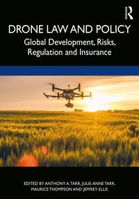 Produktbild: Drone Law and Policy