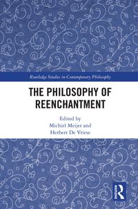 Produktbild: The Philosophy of Reenchantment