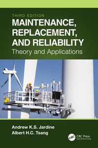 Produktbild: Maintenance, Replacement, and Reliability