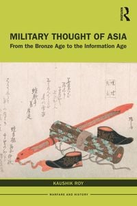 Produktbild: Military Thought of Asia