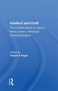Produktbild: Intellect And Craft