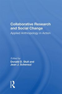 Produktbild: Collaborative Research And Social Change