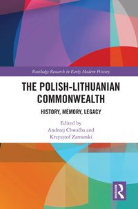 Produktbild: The Polish-Lithuanian Commonwealth