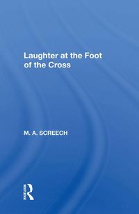 Produktbild: Laughter At The Foot Of The Cross