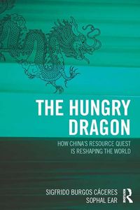 Produktbild: The Hungry Dragon