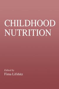 Produktbild: Childhood Nutrition