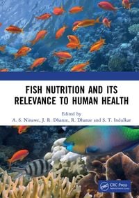 Produktbild: Fish Nutrition And Its Relevance To Human Health