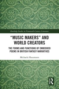Produktbild: "Music Makers" and World Creators