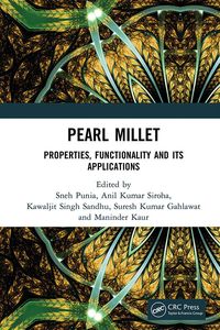 Produktbild: Pearl Millet