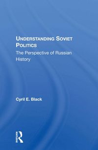 Produktbild: Understanding Soviet Politics