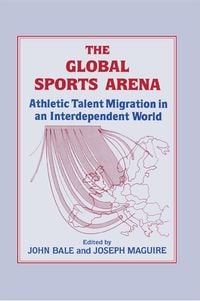 Produktbild: The Global Sports Arena
