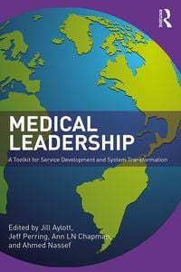 Produktbild: Medical Leadership