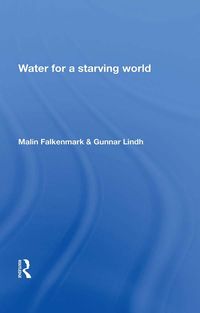 Produktbild: Water For a Starving World