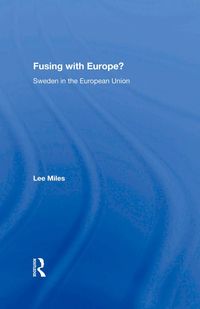 Produktbild: Fusing with Europe?