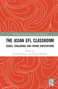 Produktbild: The Asian EFL Classroom