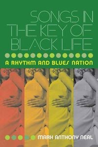 Produktbild: Songs in the Key of Black Life