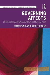 Produktbild: Governing Affects