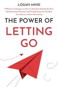 Produktbild: The Power of Letting Go