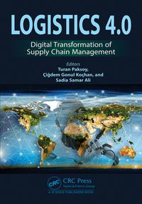 Produktbild: Logistics 4.0