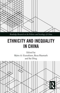 Produktbild: Ethnicity and Inequality in China