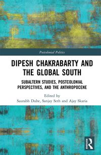 Produktbild: Dipesh Chakrabarty and the Global South