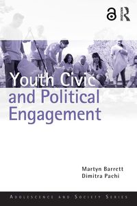 Produktbild: Youth Civic and Political Engagement