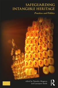 Produktbild: Safeguarding Intangible Heritage