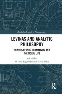 Produktbild: Levinas and Analytic Philosophy