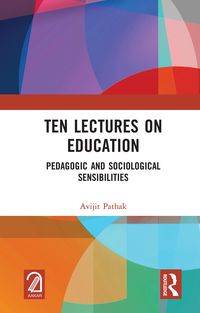 Produktbild: Ten Lectures on Education