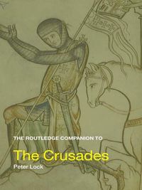 Produktbild: The Routledge Companion to the Crusades