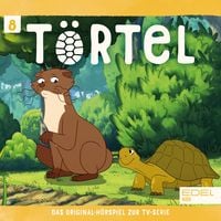 Produktbild: Folge 8: Ausgesto&szlig;en / Der K&uuml;rbis-Raub (Das Original-H&ouml;rspiel TV-Serie)