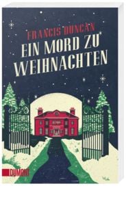 Produktbild: Ein Mord zu Weihnachten