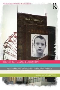 Produktbild: Youth, Arts, and Education
